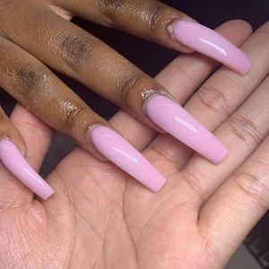 Meet your Posher, Tamia